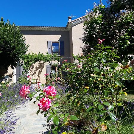 Le Clos Du Verger La Motte-du-Caire Ngoại thất bức ảnh