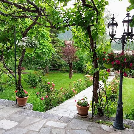 Le Clos Du Verger La Motte-du-Caire Ngoại thất bức ảnh